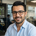 Burak Öztürk